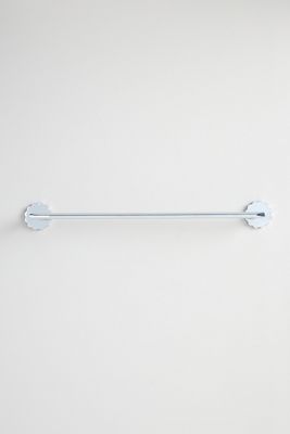 Wiggle Double Towel Bar