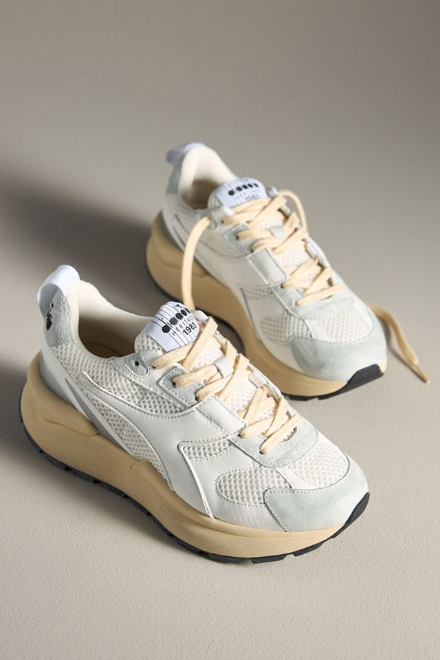 Diadora Mercury Elite Sneakers #1