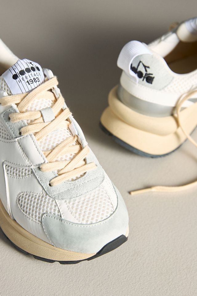 Diadora Mercury Elite Sneakers #2