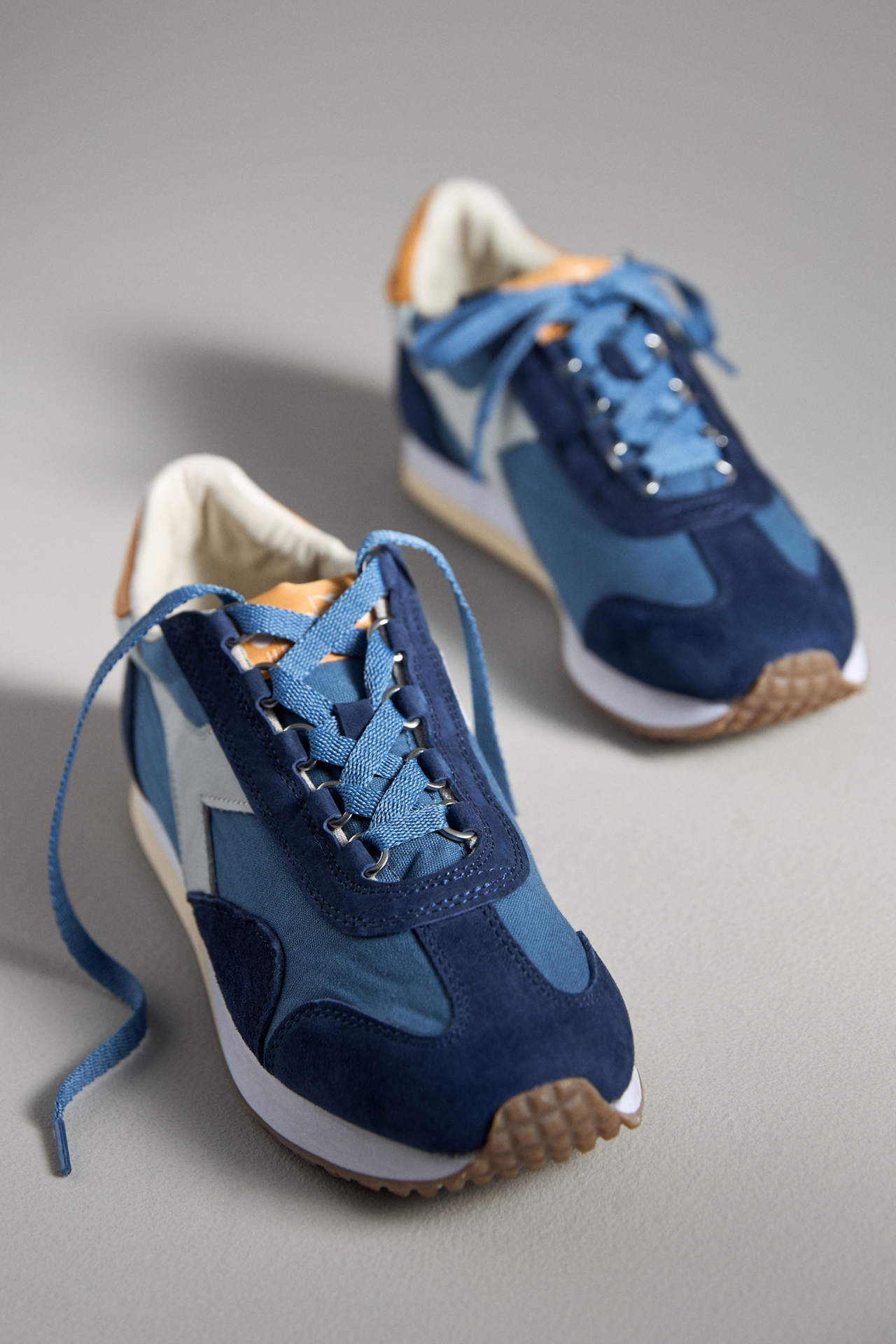 Diadora Equipe Canvas Sneakers