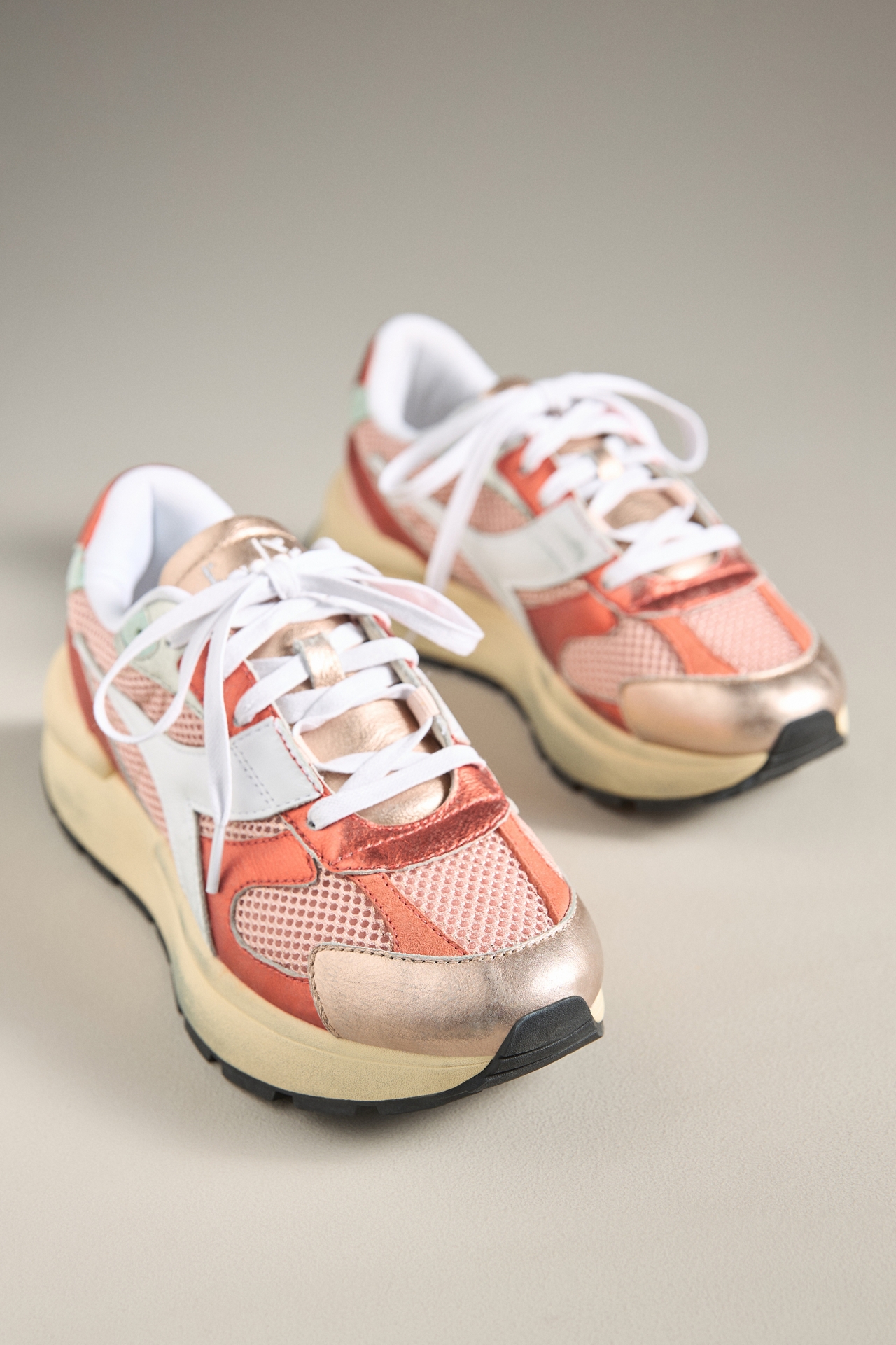 Diadora Mercury Elite Sneakers