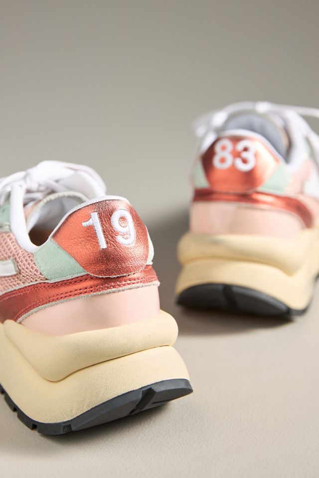Diadora Mercury Elite Sneakers #2