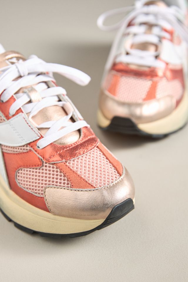 Diadora Mercury Elite Sneakers #3