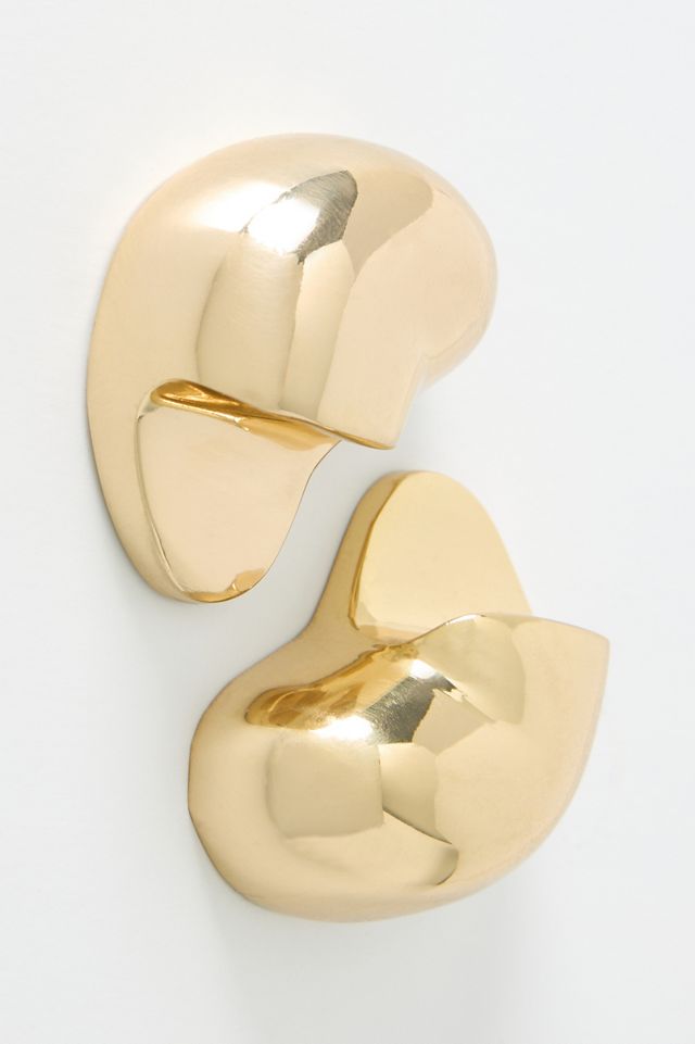 Eva Nesting Knob, Set of 2