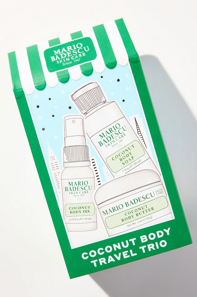 Mario Badescu Day To Night Duo Gift Set #1
