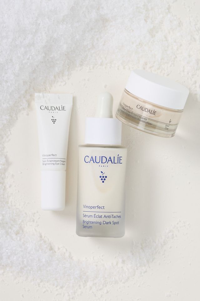 Caudalie Vinoperfect Ultimate Brightening Routine Gift Set #1