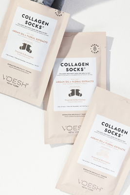 Collagen Socks Gift Set