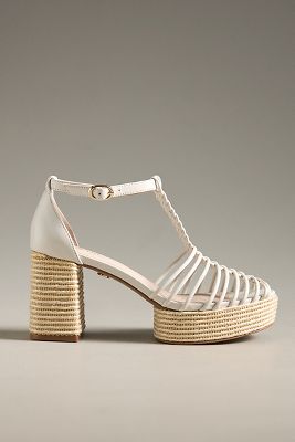 Forte Heels