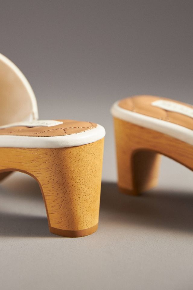 Sandali Slide con Zeppa Kelsi Dagger Ryan #3