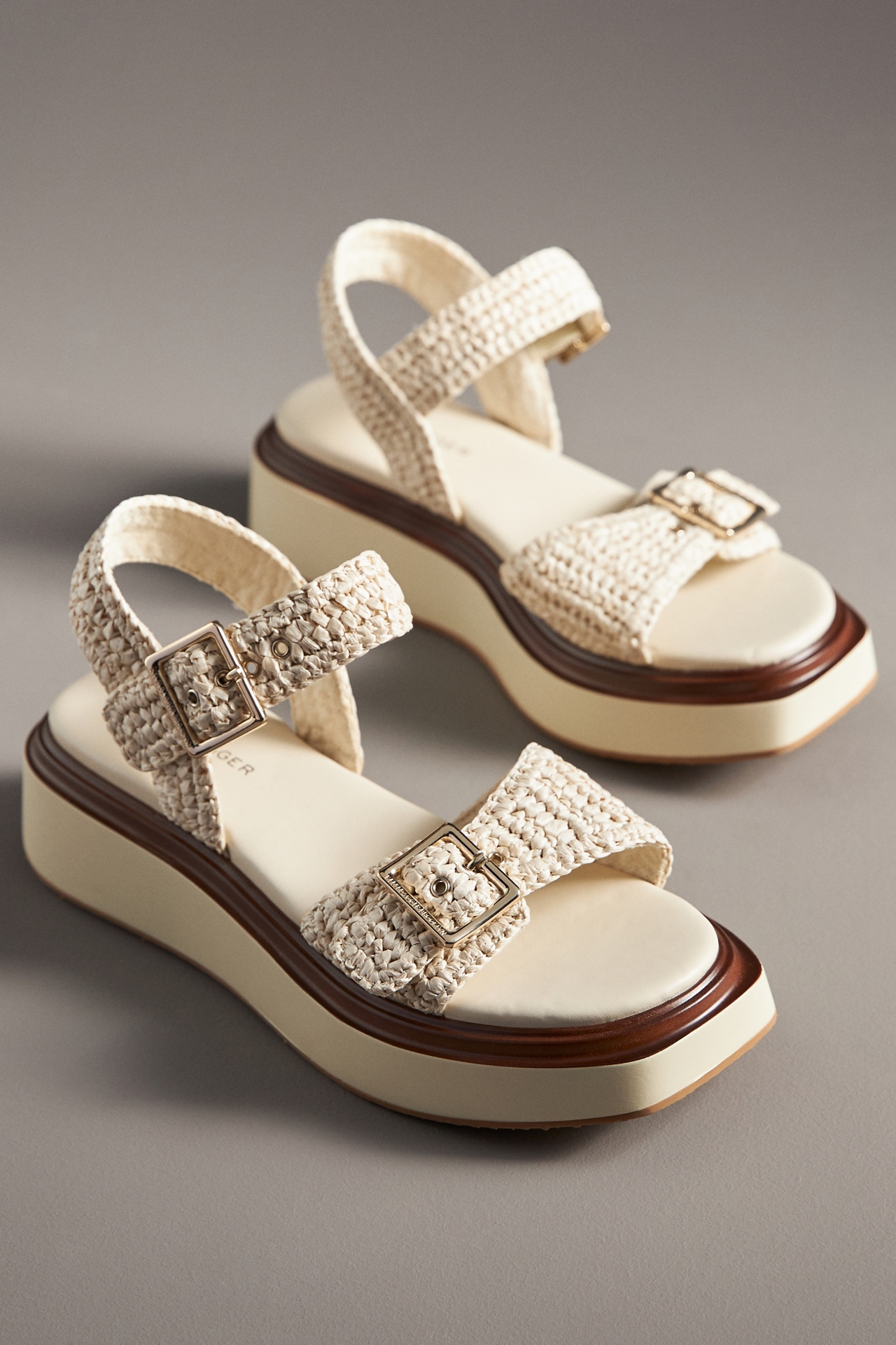 Kelsi Dagger Brooklyn Suri Platform Sandals