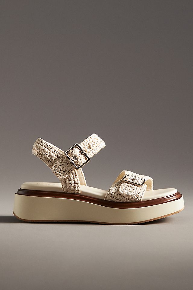 Brooklyn Silver Sandal Brooklyn Silver Sandal