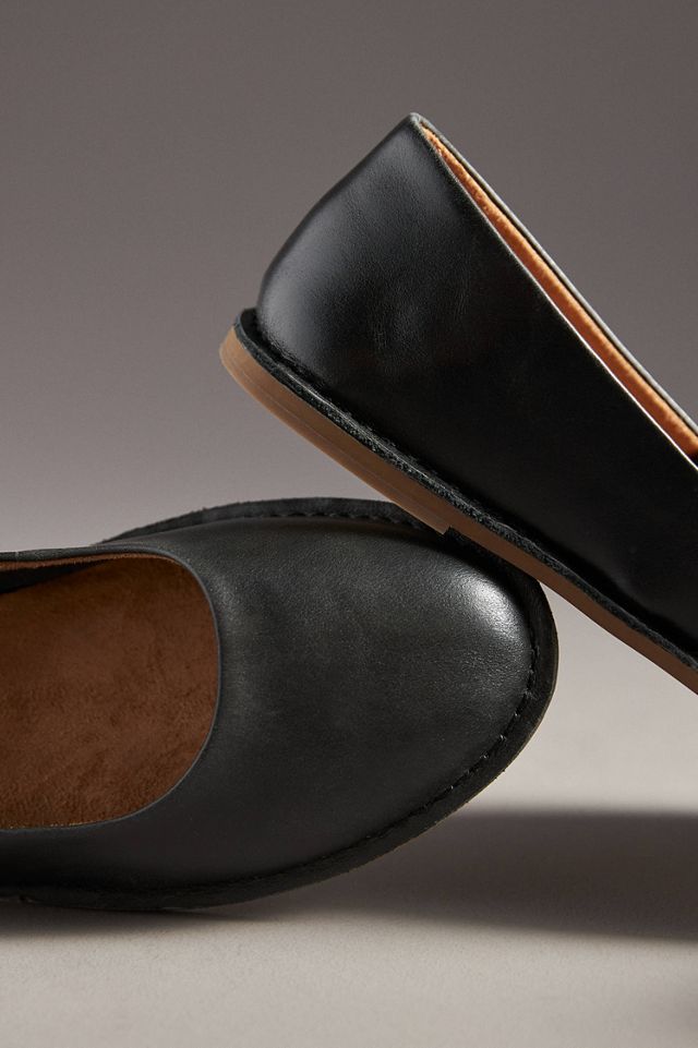 Kelsi Dagger Brooklyn Harper Mary Jane Flats #2