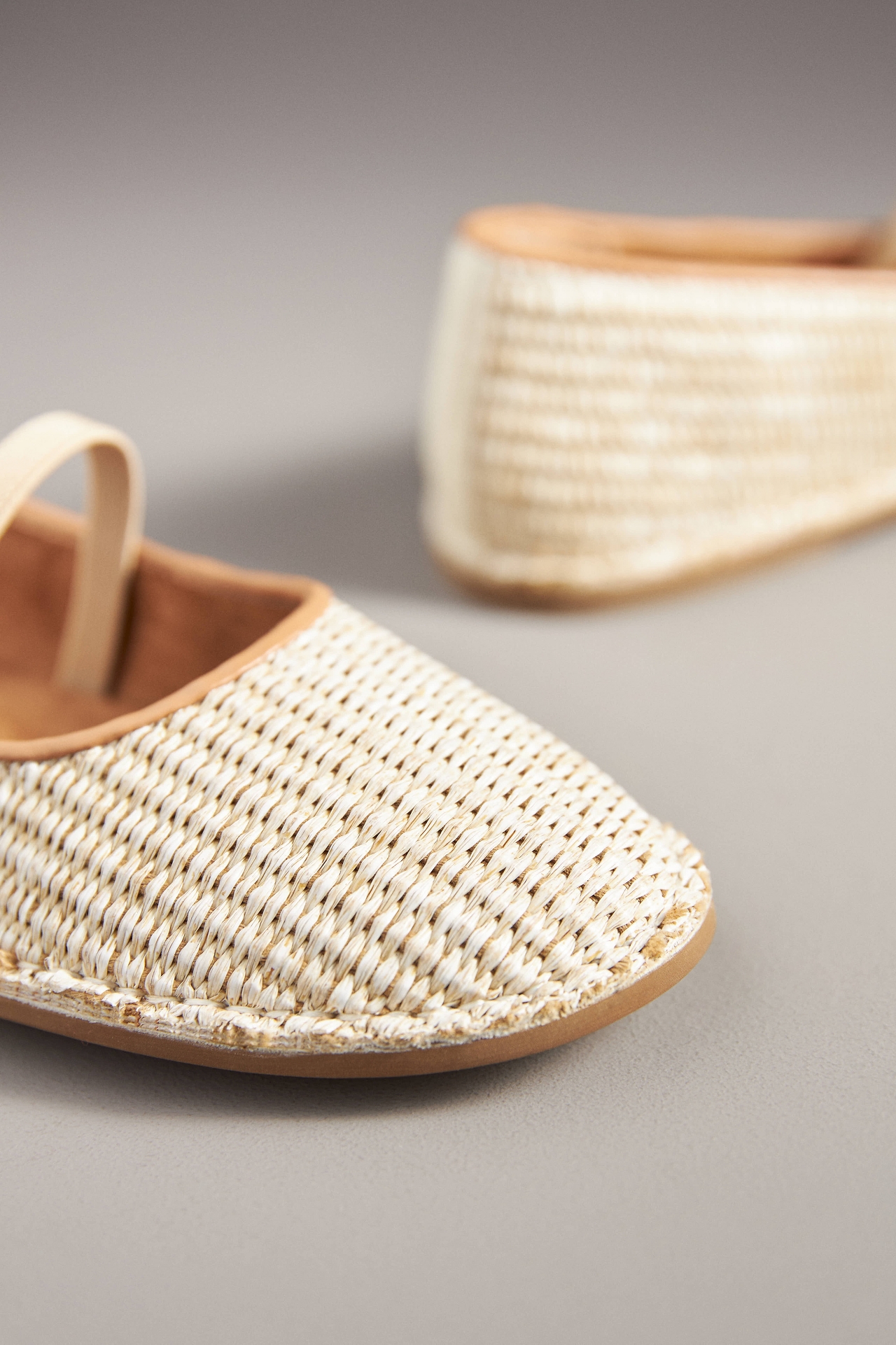 Kelsi Dagger Brooklyn Harper Mary Jane Flats