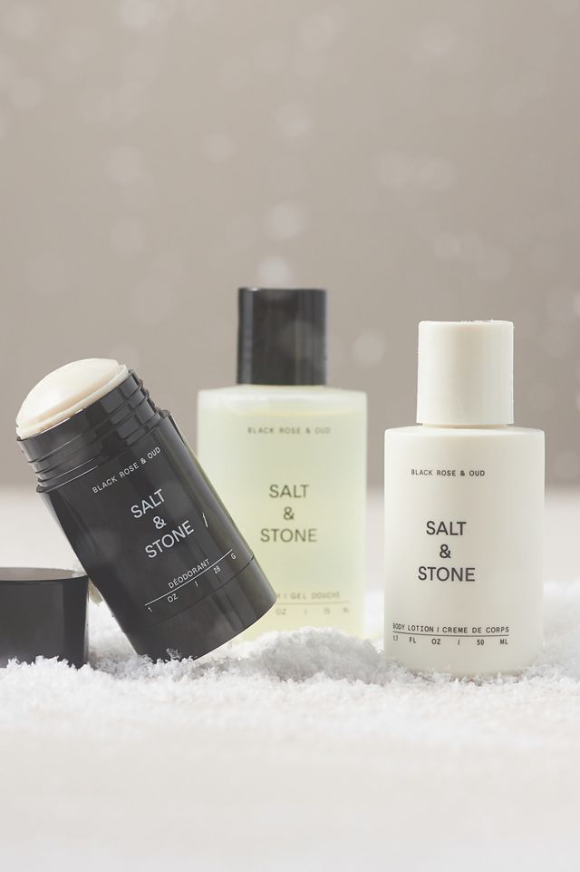 SALT & STONE Mini Trio Gift Set #1