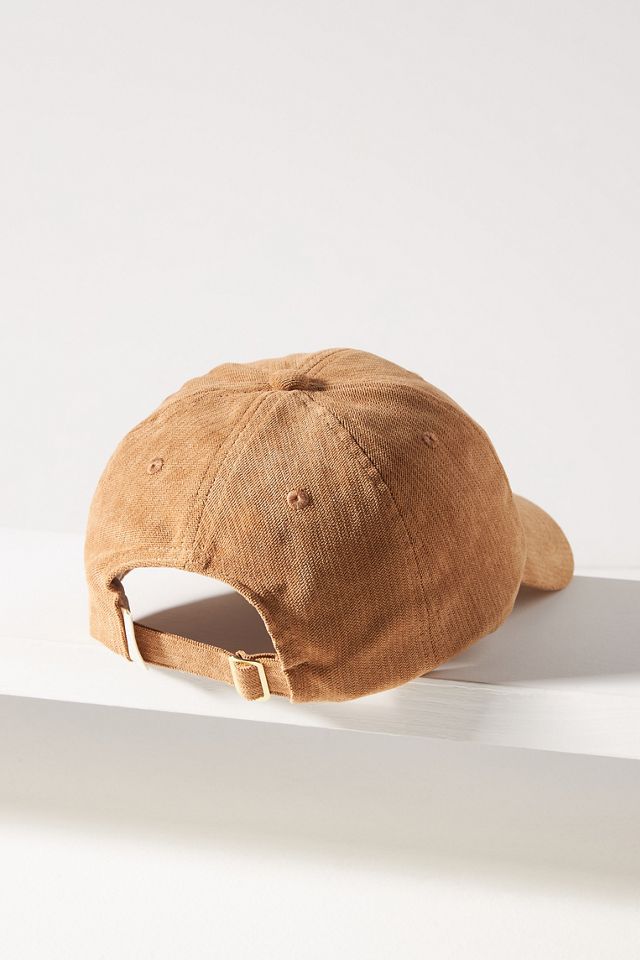 Casquette de baseball Franklin Varley #1