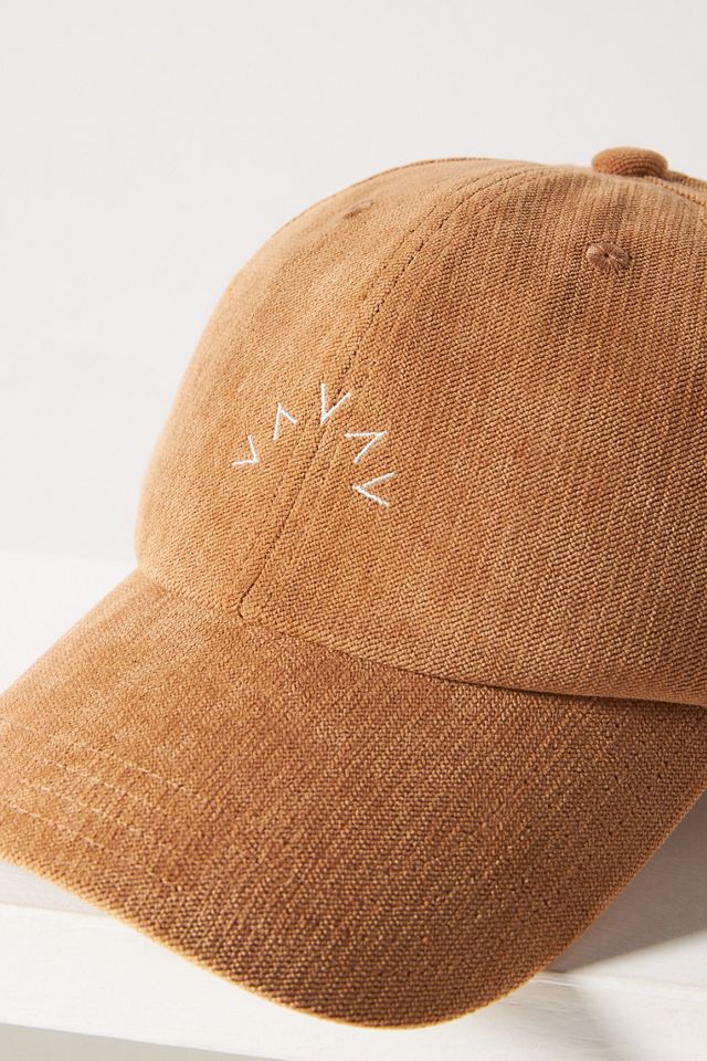 Casquette de baseball Franklin Varley #3