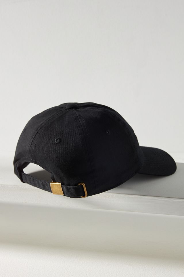 Intentionally Blank Respectfully, No Baseball Cap #1