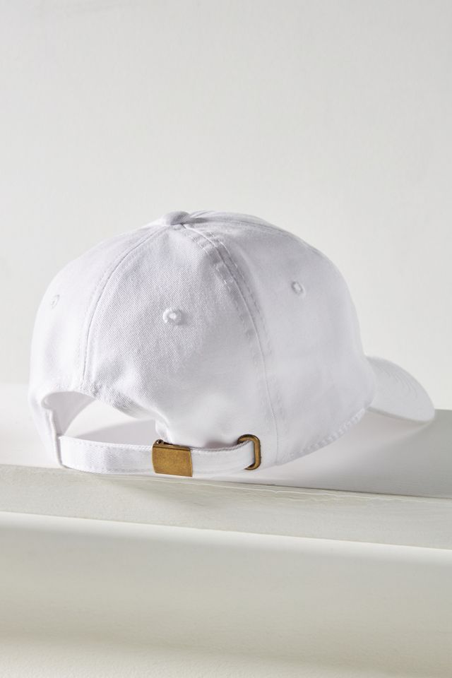 Intentionally Blank Out of Office Baseball Cap #1