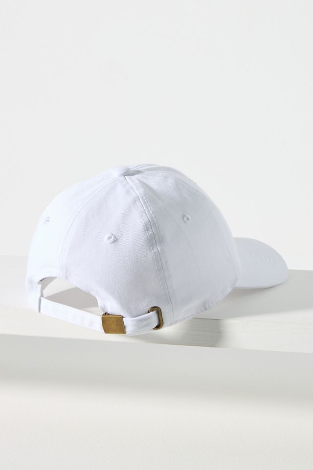 Intentionally Blank Fun Mom Baseball Cap #1