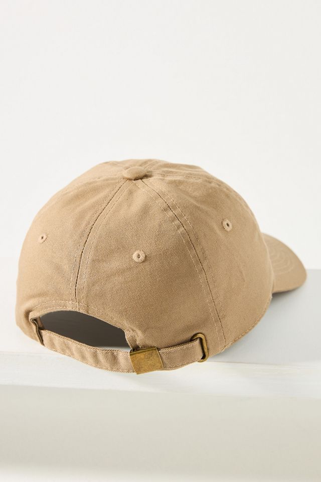 Intentionally Blank Per My Last Email Baseball Cap #1