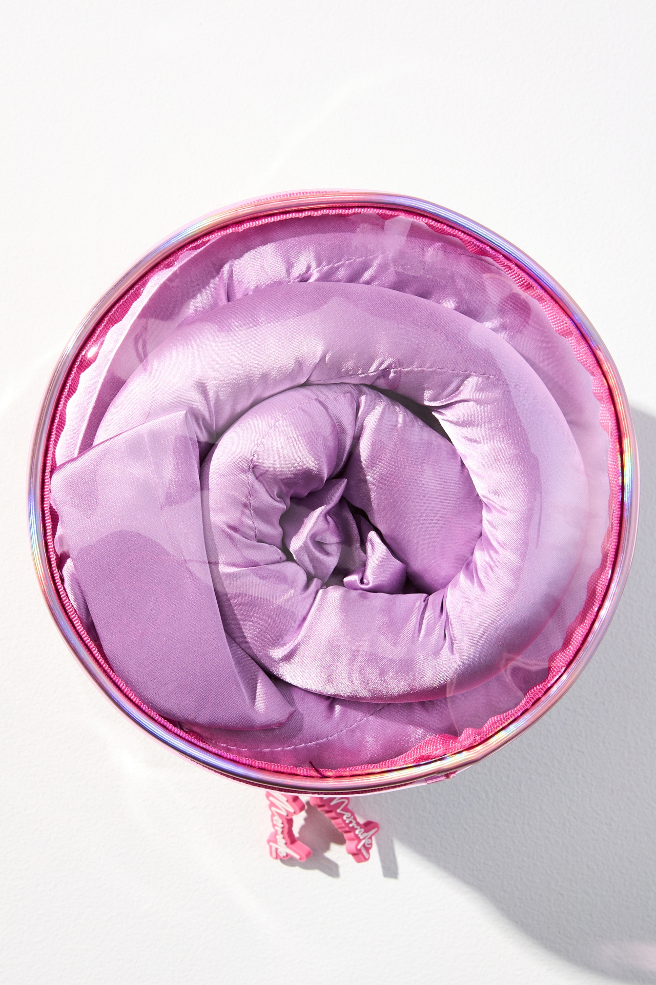 Mermade Hair Heatless Style Kit Gift Set