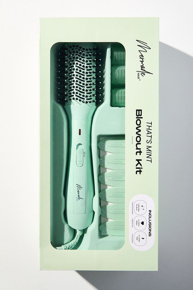 Mermade Hair That's Mint Kit Gift Set #1