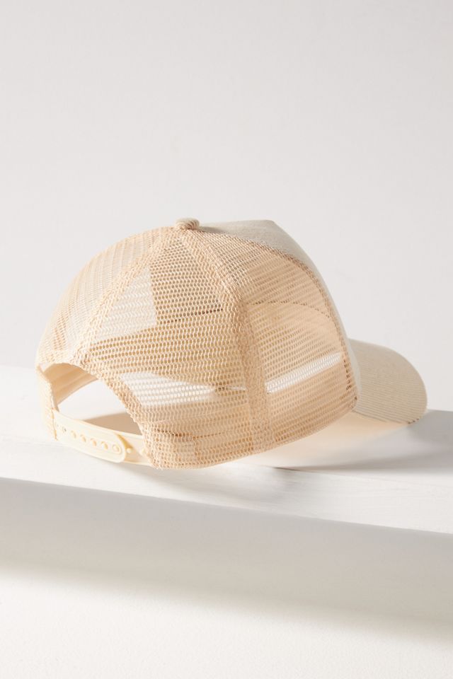 Worn/West Spicy Margs Trucker Hat