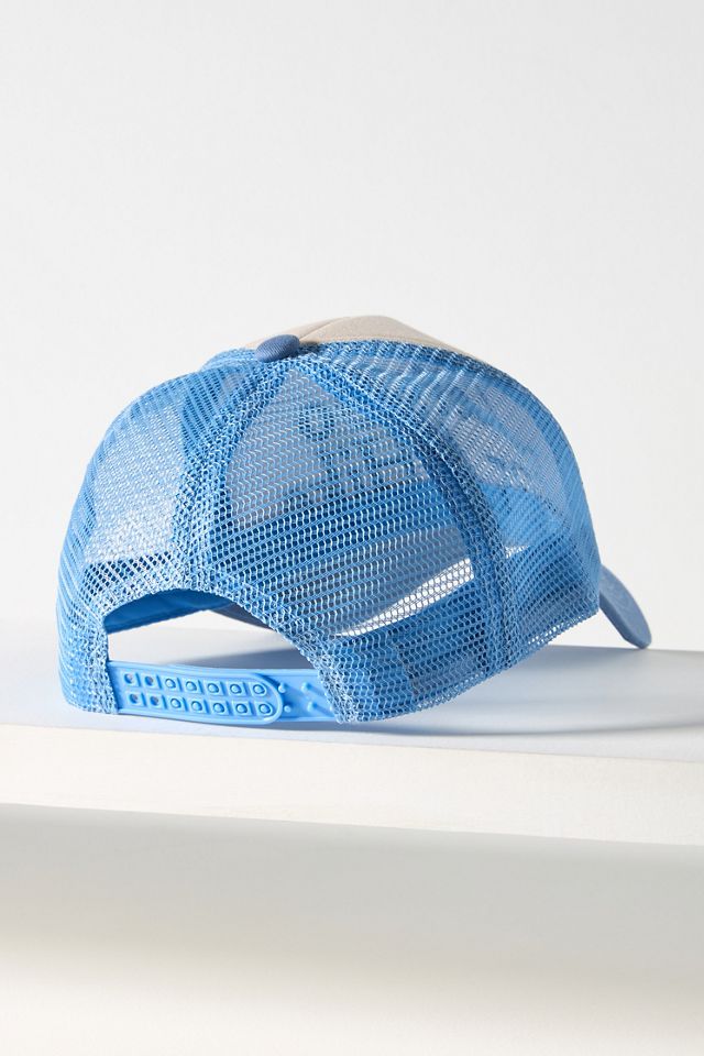 Worn/West Let's Go For A Hike Trucker Hat #1