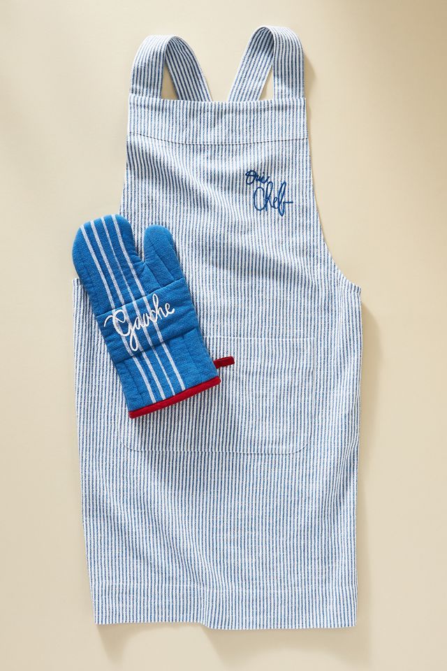 Harlie Brown Studio Belle Journée Apron