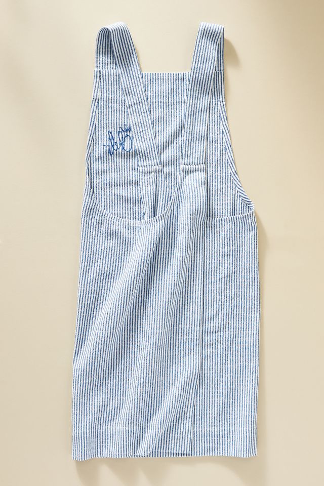 Harlie Brown Studio Belle Journée Apron