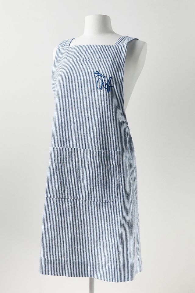 Harlie Brown Studio Belle Journée Apron