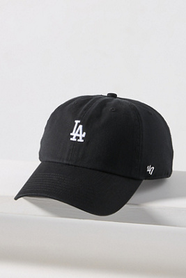 47 New York Yankees Mini Logo Baseball Cap