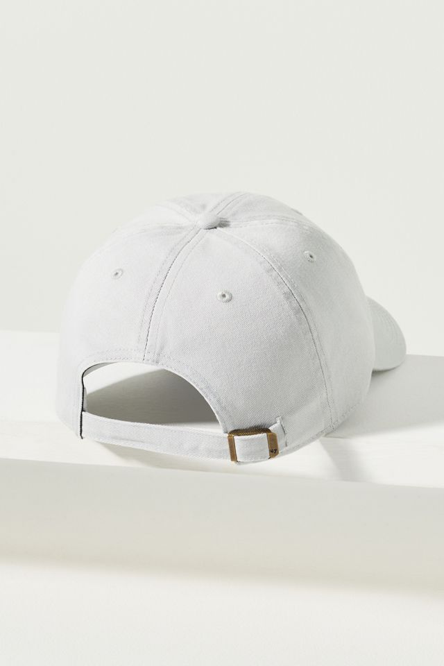 '47 MLB Mini Logo Baseball Cap #1