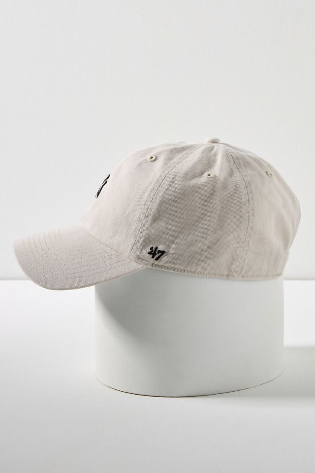'47 MLB Mini Logo Baseball Cap | Anthropologie