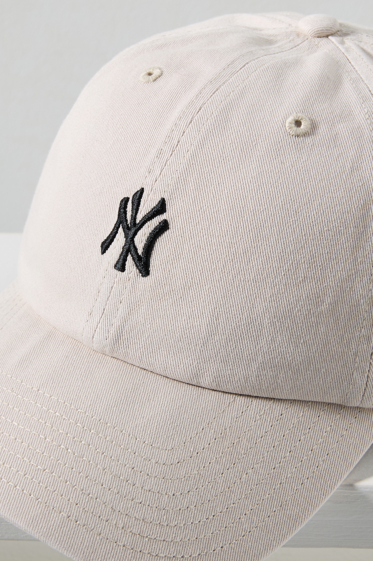 47 MLB Mini Logo Baseball Cap