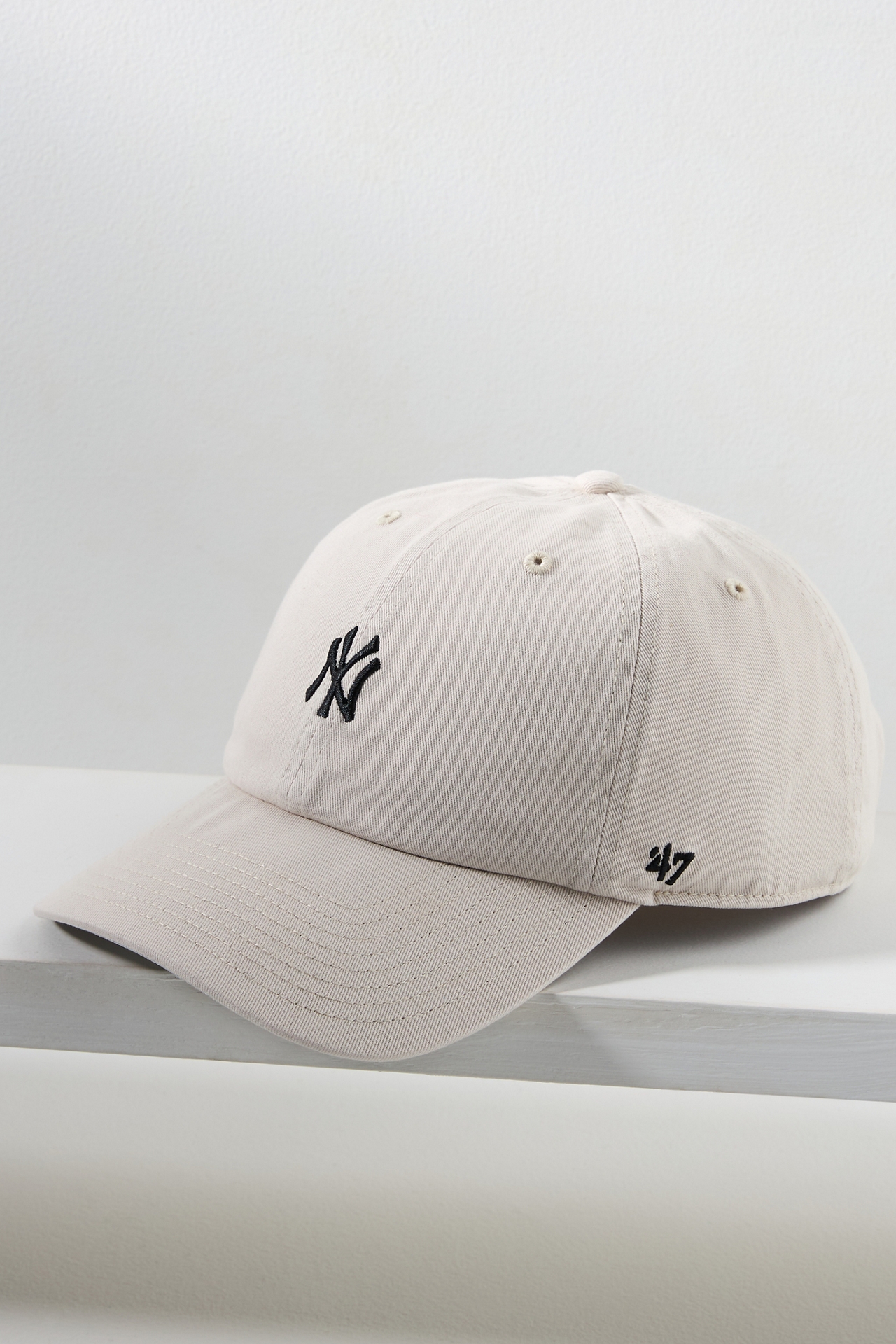 47 MLB Mini Logo Baseball Cap