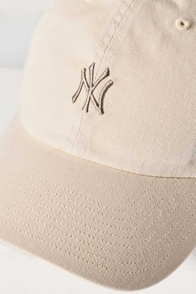47 MLB Mini Logo Baseball Cap | Anthropologie
