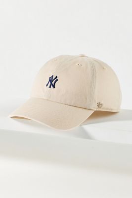 '47 MLB Mini Logo Baseball Cap