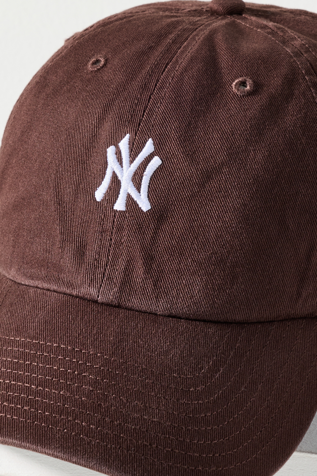 '47 MLB Mini Logo Baseball Cap