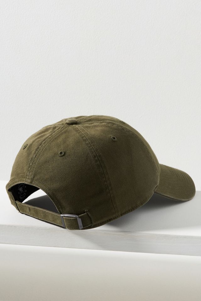 '47 MLB Mini Logo Baseball Cap #2