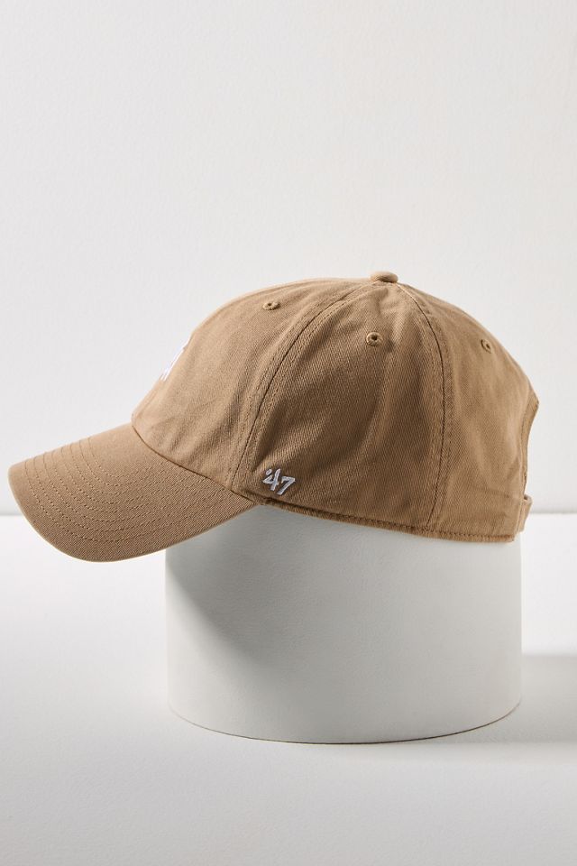 Gorra de béisbol '47 MLB Mini Logo #2