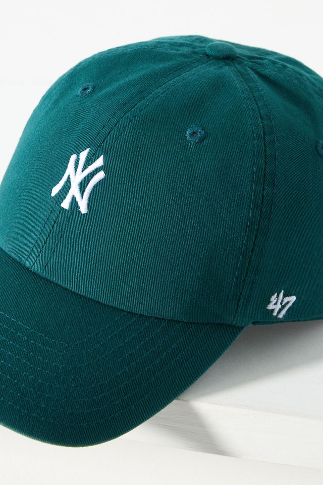 '47 MLB Mini Logo Baseball Cap