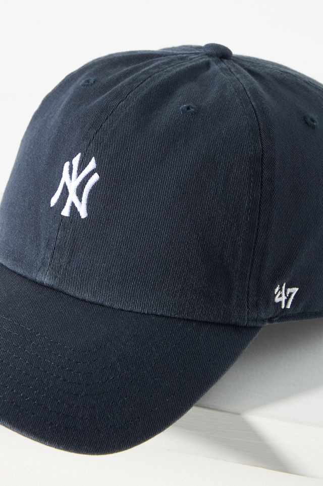 '47 MLB Mini Logo Baseball Cap #3