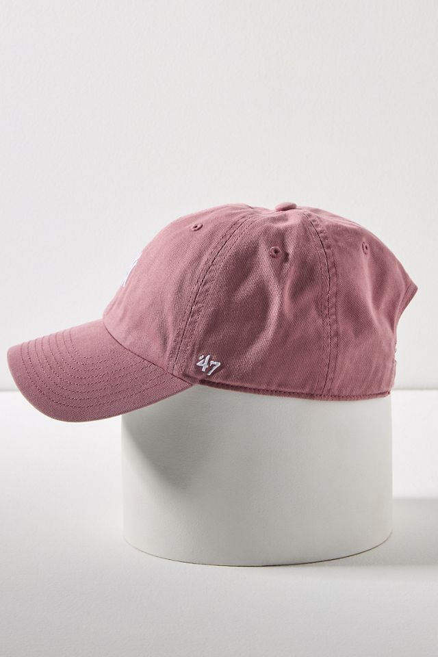 Gorra de béisbol '47 MLB Mini Logo #2