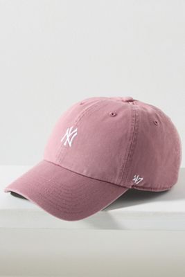 '47 MLB Mini Logo Baseball Cap