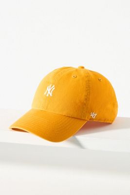 '47 MLB Mini Logo Baseball Cap