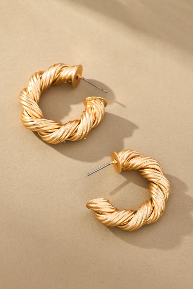 Factory Anthropologie Earrings