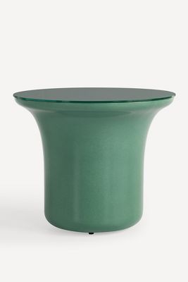 Dulce Round Side Table