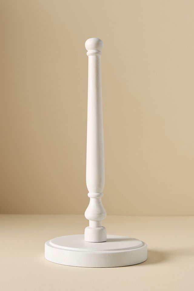 Lucy Paper Towel Holder #2