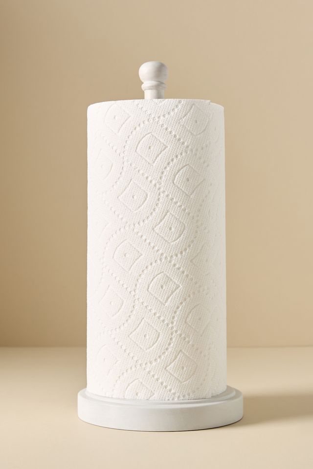 Lucy Paper Towel Holder #1
